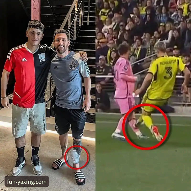 亚星娱乐流畅体验 3个关键视角,深度解析阿根廷新星重伤背后的战术与遗憾